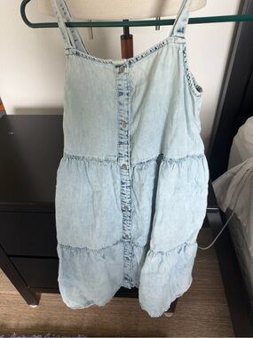 GAP Kids Denim Dress